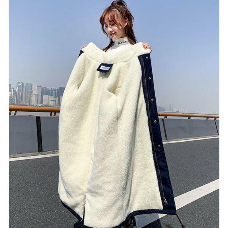 製品 気質 ボアコート レディース 中綿コート ロングコート モッズコート 裏ボア 裏起毛 トレンチコート 長袖 ゆったり 厚手 立ち襟 暖かい 物 ファー付き