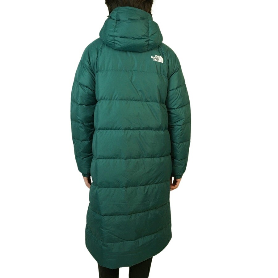 ノースフェイス THE NORTH FACEレディース ジャケットW HYDRENALITE PARKAウィメンズ ハイドレナライト パーカーPONDEROSA