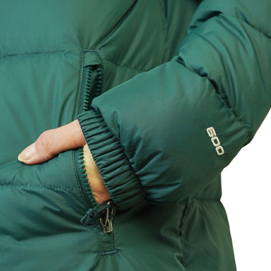 ノースフェイス THE NORTH FACEレディース ジャケットW HYDRENALITE PARKAウィメンズ ハイドレナライト パーカーPONDEROSA