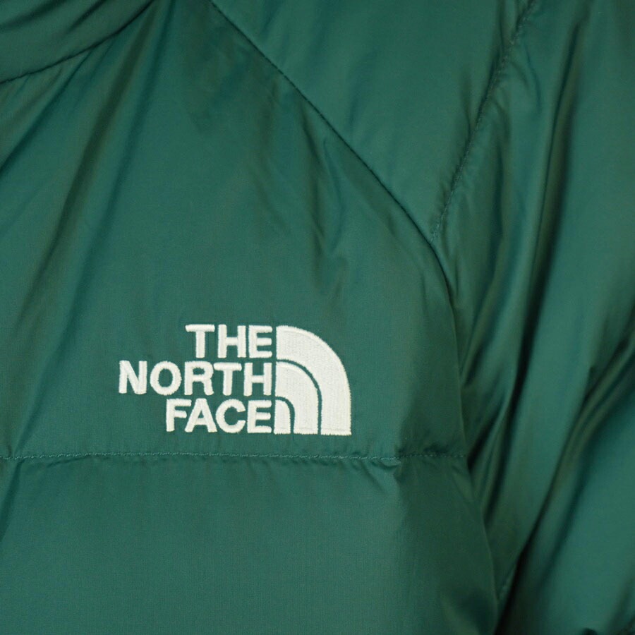 ノースフェイス THE NORTH FACEレディース ジャケットW HYDRENALITE PARKAウィメンズ ハイドレナライト パーカーPONDEROSA