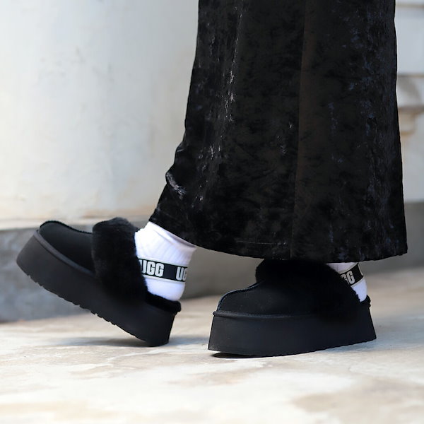 Qoo10] UGG UGG アグ WOMENS FUNKET