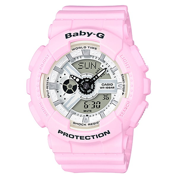 Baby g pink outlet price