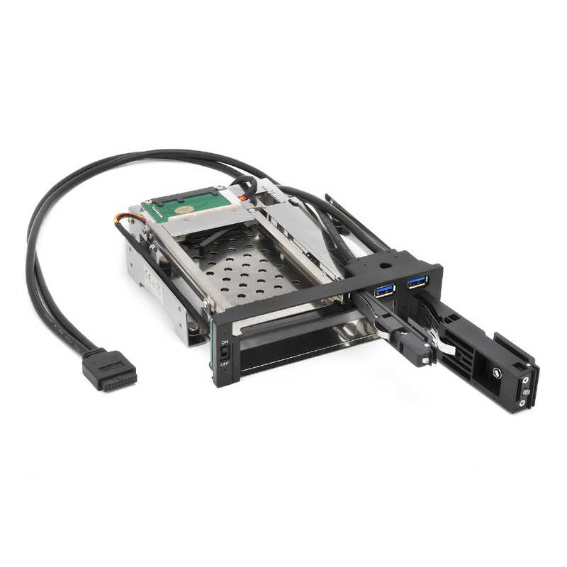 センチュリー リムーバブルラック iStarUSA T5K3525USA2 センチュリー リムーバブルラック iStarUSA T5K3525USA2