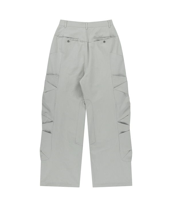 Qoo10] san san gear 【SANSANGEAR】 25SS LA