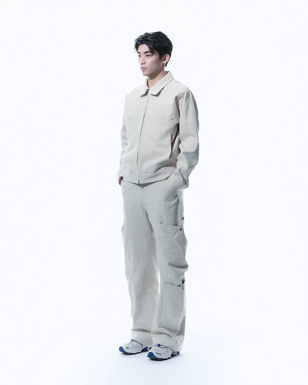 Qoo10] san san gear 【SANSANGEAR】 25SS LA