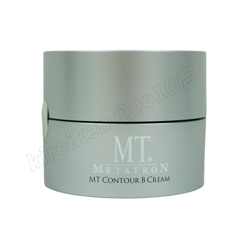 MTコントアBクリーム　50g 2個set MTメタトロン / MT コントアB クリーム 50gの公式商品情報｜美容
