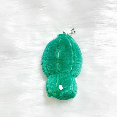 Qoo10] ゴーヤハローキティ沖縄限定公仔ハローキテ : バッグ・雑貨