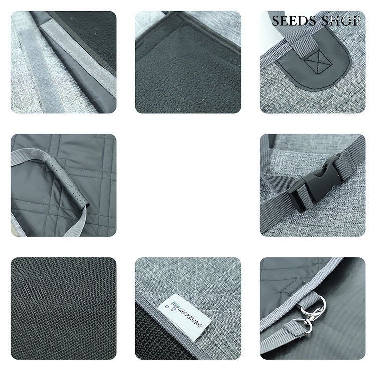 車載 ペットシート 犬 ペット用 折り畳み 防水車載用 猫 ドライブシート ペットシート SUV用 車載 ペットシート 犬 ペット用 折り畳み 防水車載用 猫 ドライブシート ペットシート SUV用