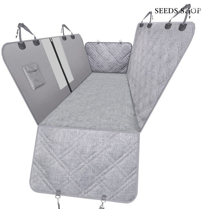 車載 ペットシート 犬 ペット用 折り畳み 防水車載用 猫 ドライブシート ペットシート SUV用 車載 ペットシート 犬 ペット用 折り畳み 防水車載用 猫 ドライブシート ペットシート SUV用