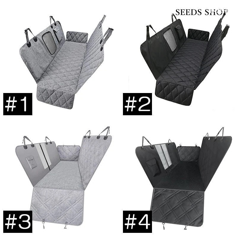 車載 ペットシート 犬 ペット用 折り畳み 防水車載用 猫 ドライブシート ペットシート SUV用 車載 ペットシート 犬 ペット用 折り畳み 防水車載用 猫 ドライブシート ペットシート SUV用