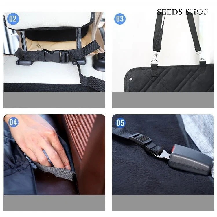 車載 ペットシート 犬 ペット用 折り畳み 防水車載用 猫 ドライブシート ペットシート SUV用 車載 ペットシート 犬 ペット用 折り畳み 防水車載用 猫 ドライブシート ペットシート SUV用