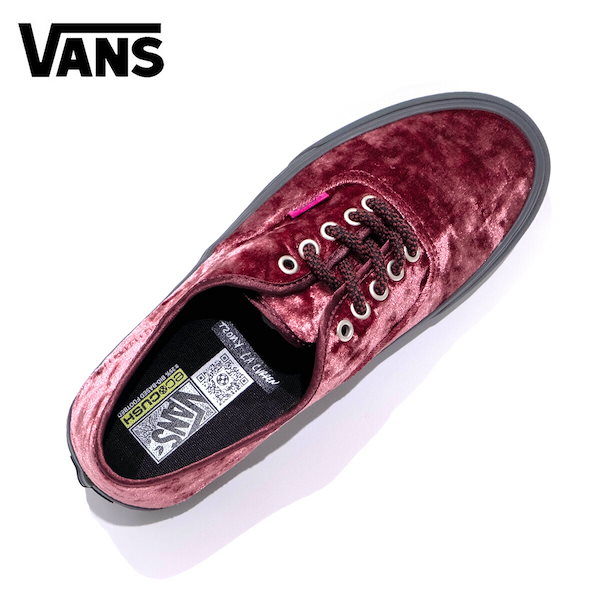 vans スニーカー qoo10 トップ