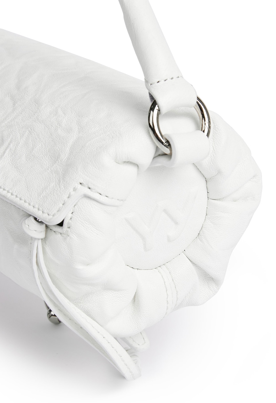 ★送料・関税込★OPEN YY★YY CRINKLE PILLOW HANDLE MINI★ ☆送料・関税込☆OPEN YY☆YY CRINKLE PILLOW HANDLE MINI