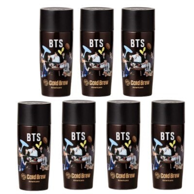 Qoo10] 韓国ヤクルトBTS コーヒー HY アメ : 飲料