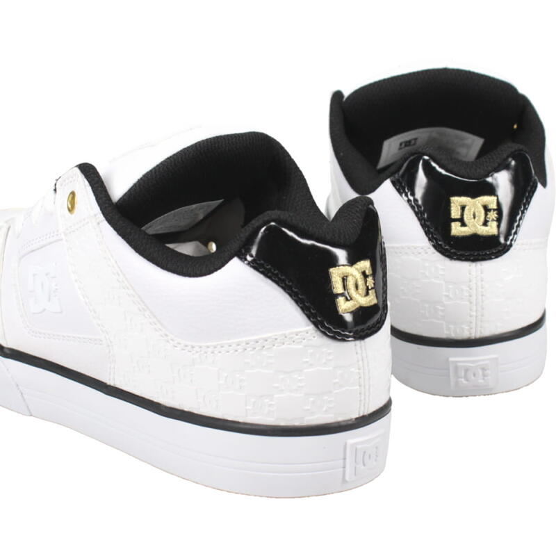 正規品 PURE SE SN ホワイト/シルバースパークル DM234027 WKL 正規品 PURE SE SN ホワイト/シルバースパークル DM234027 WKL