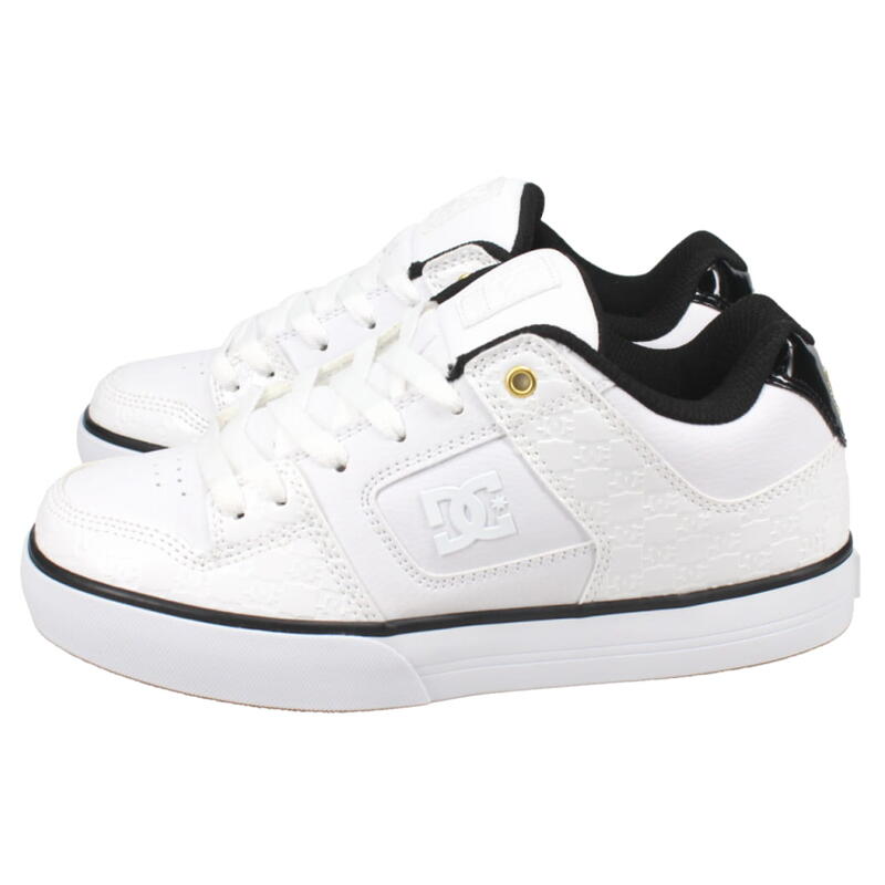 正規品 PURE SE SN ホワイト/シルバースパークル DM234027 WKL 正規品 PURE SE SN ホワイト/シルバースパークル DM234027 WKL