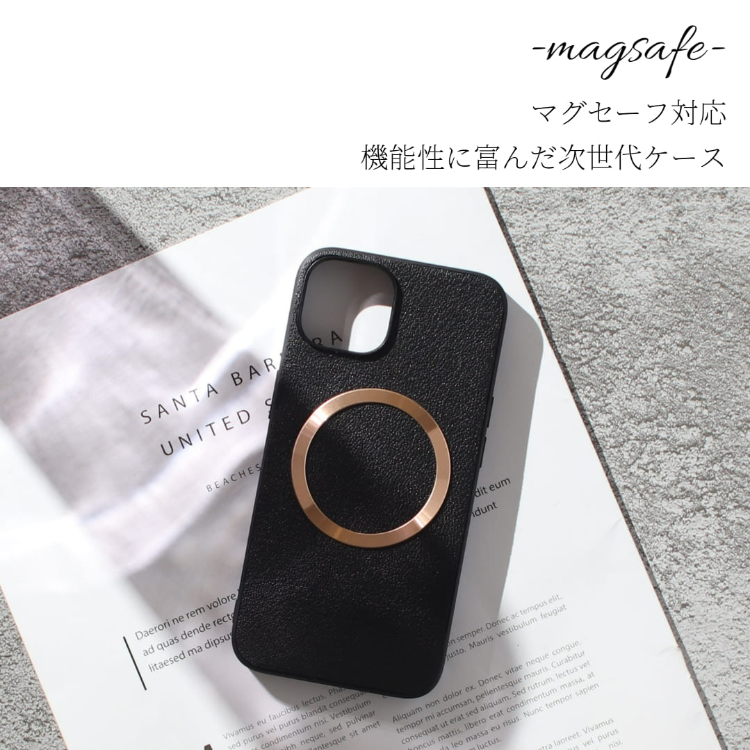 iphone ケース レザー 本革 iphone16 iphone15 iphone14 iphoneケース magsafe アイフォンケース 16 15 13 14 13mini マグセーフ対応 iphone ケース レザー 本革 iphone16 iphone15 iphone14 iphoneケース magsafe アイフォンケース 16 15 13 14 13mini マグセーフ対応