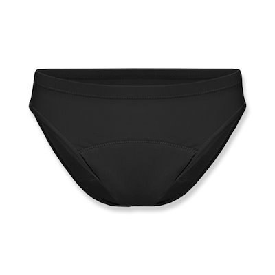 Qoo10] &mooned 【公式】生理用 吸水ショーツ サニタリー : 下着