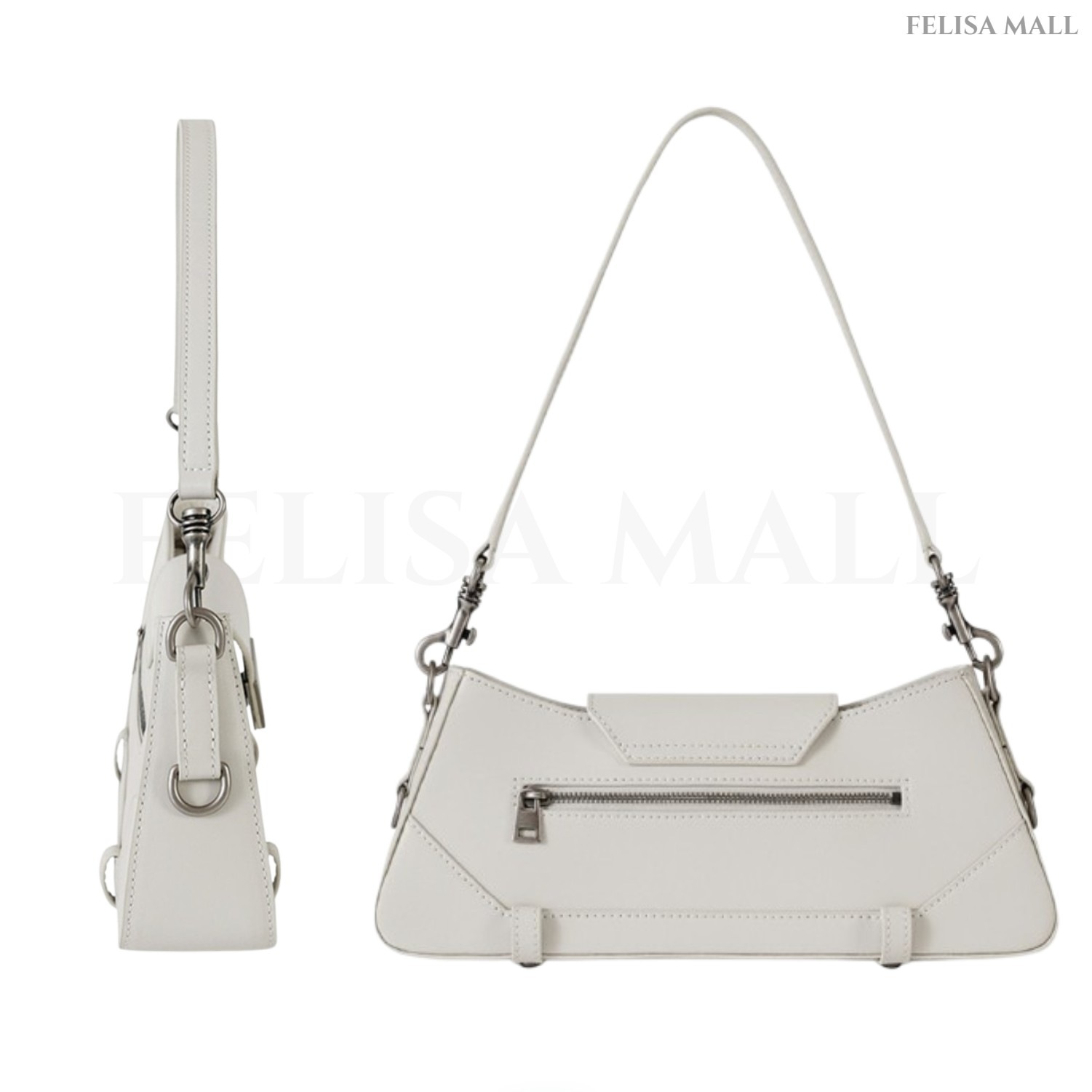 FENNEC] GAVI TRIANGLE BAG ショルダーバッグ 韓国人気ブランド