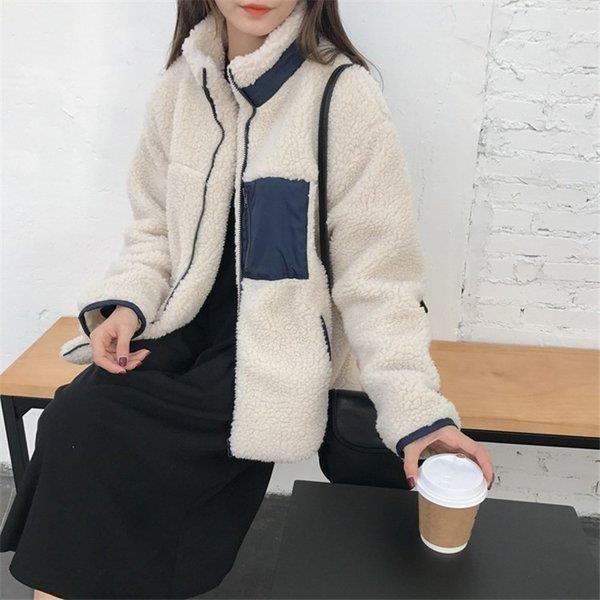 入荷ボアブルゾンレディースボアジャケットボアコートアウターコートブルゾンボア防寒カジュアル冬アウトドア暖かい学生 入荷ボアブルゾンレディースボアジャケットボアコートアウターコートブルゾンボア防寒カジュアル冬アウトドア暖かい学生