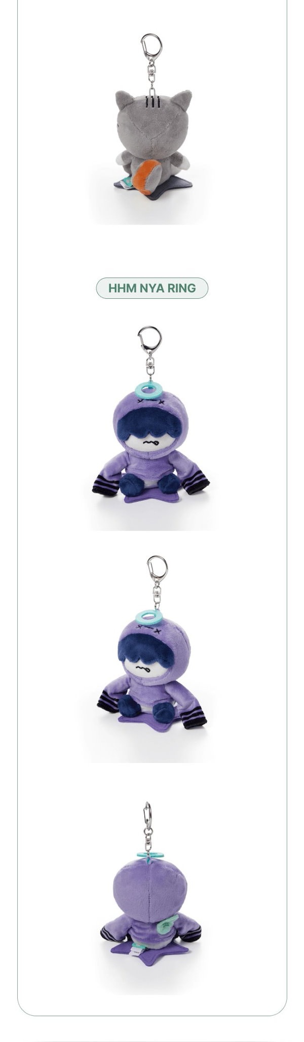 アイドル TOMORROW X TOGETHER FINDINGPLUSH KEYRING アイドル TOMORROW X TOGETHER FINDINGPLUSH KEYRING Kpop Idol TXT