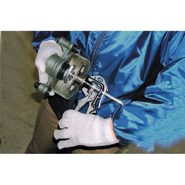 KTC ABX105 ブレーキピストンリセッター