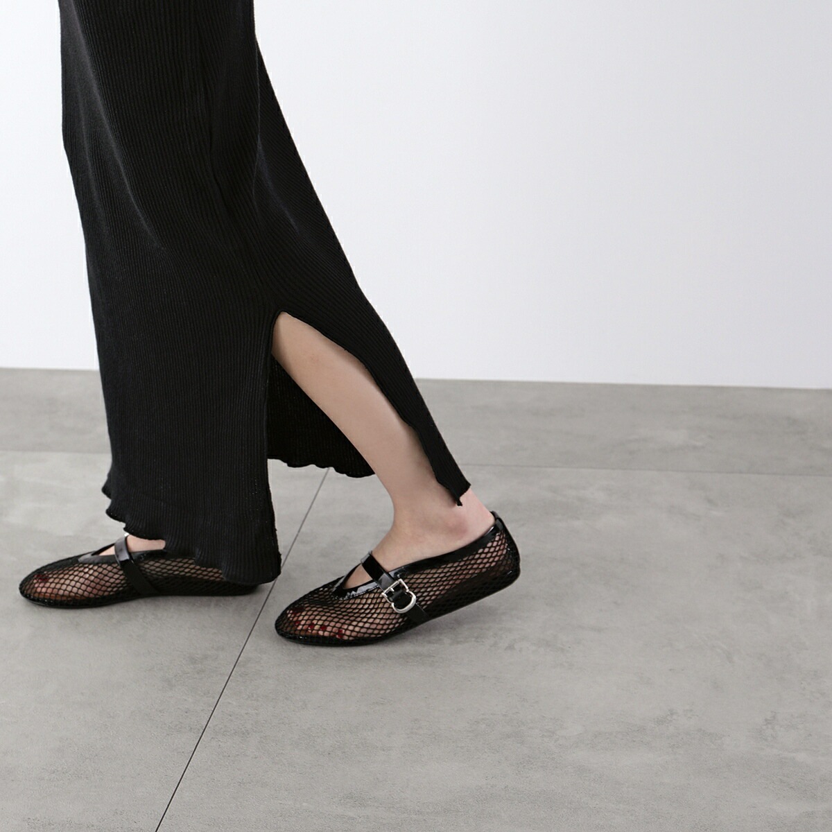 CAROUSE LAMBRA ケラウズランブラ ワンピース ORGANIC COTTON RIB PACK NS DRESS 251-359 レディース リブ CAROUSE LAMBRA ケラウズランブラ ワンピース ORGANIC COTTON RIB PACK NS DRESS 251-359 レディース リブ