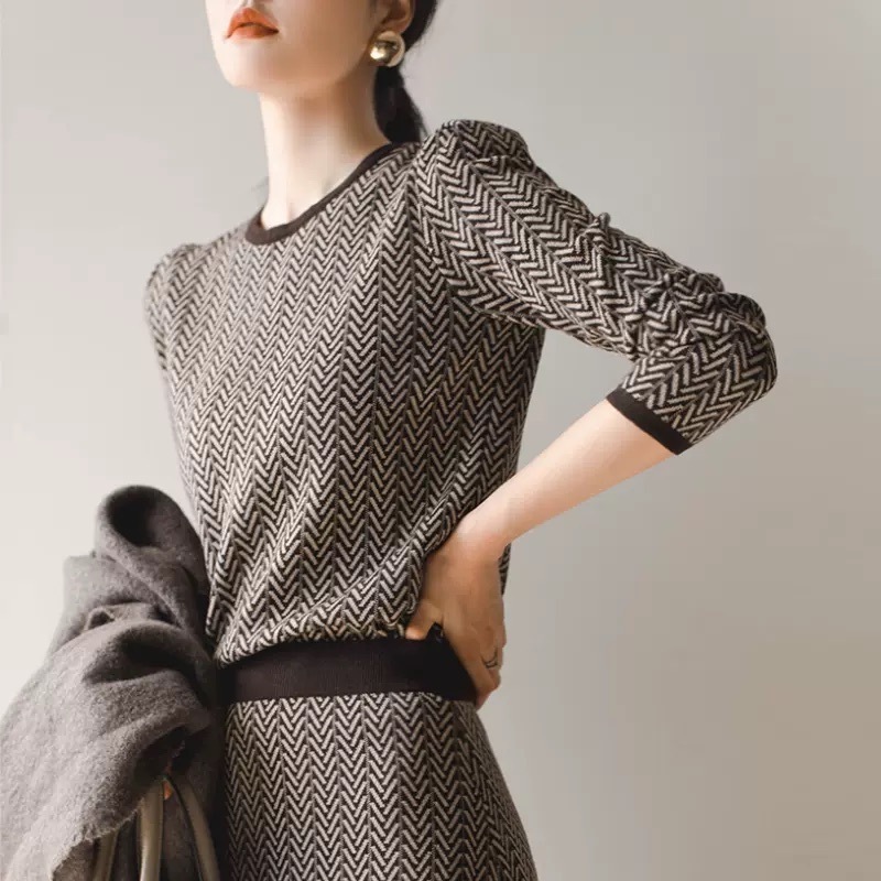 スカート セットアップ セーター ロングスカート ロング丈 袖あり 長袖 ラウンドネック 襟なし スリム 細身 プルオーバー ニット 大人可愛い きれいめ シンプル カジュアル 大人 上品 お洒落 スカート セットアップ セーター ロングスカート ロング丈 袖あり 長袖 ラウンドネック 襟なし スリム 細身 プルオーバー ニット 大人可愛い きれいめ シンプル カジュアル 大人 上品 お洒落