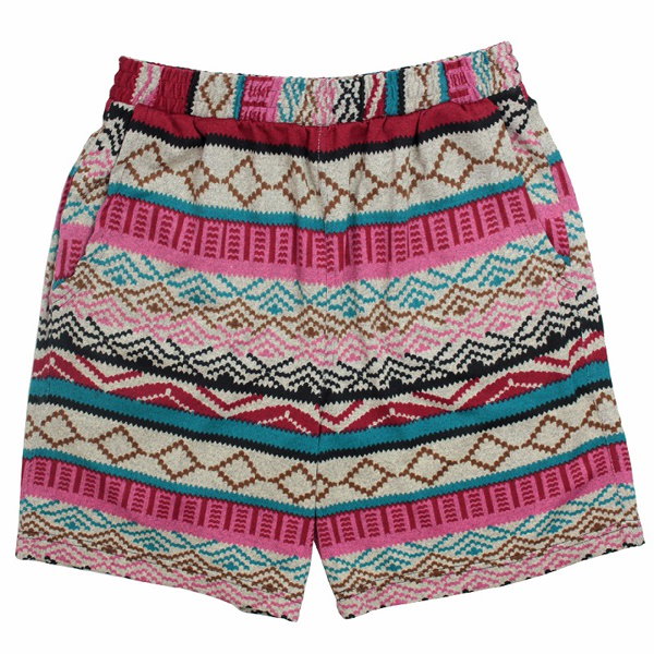 Healthknit PRODUCT ハーフパンツL Healthknit ヘルスニット ハーフパンツ L ブルー - メルカリ