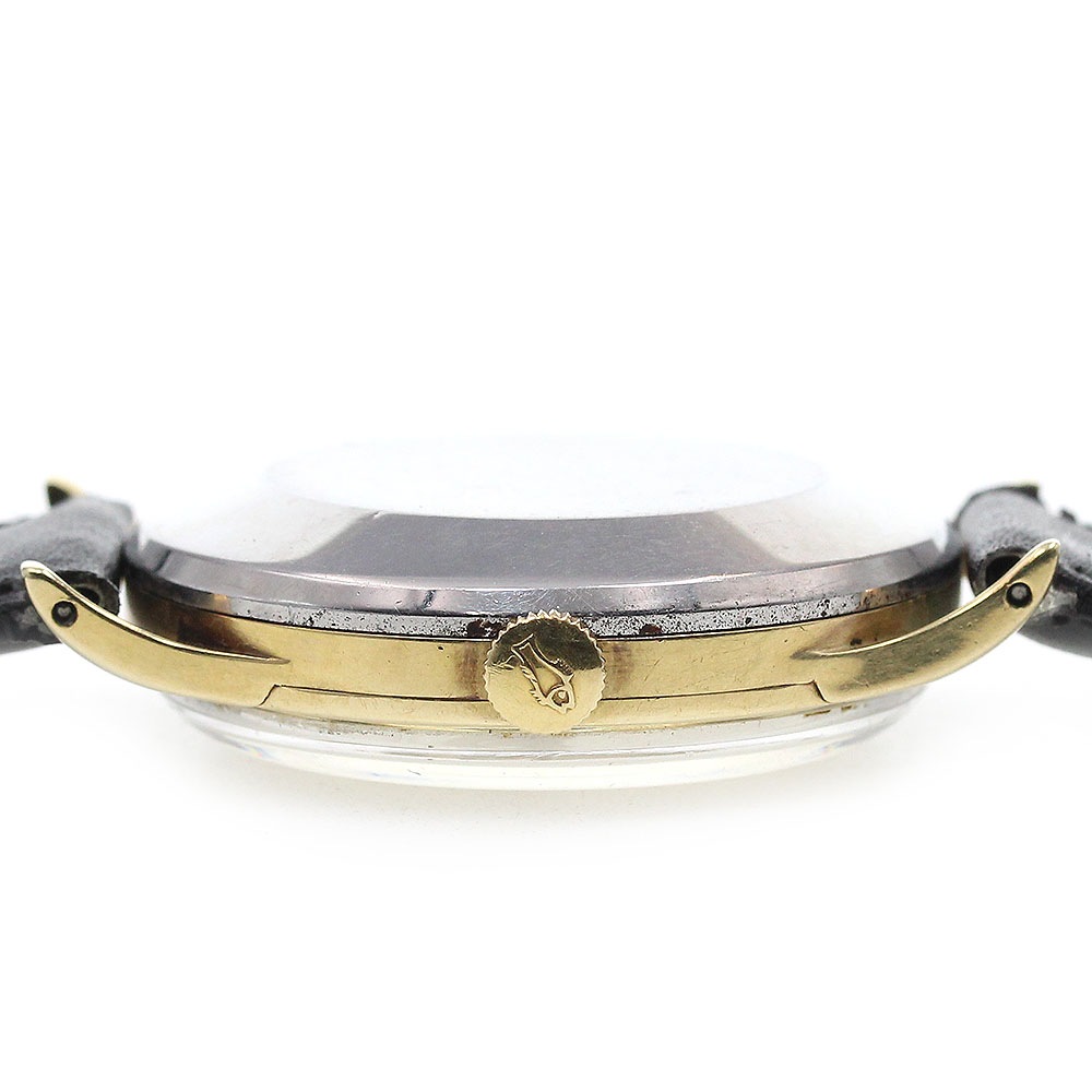 IWC IWC SCHAFFHAUSEN 1670698 デイト Cal.8531 ヴィンテージ