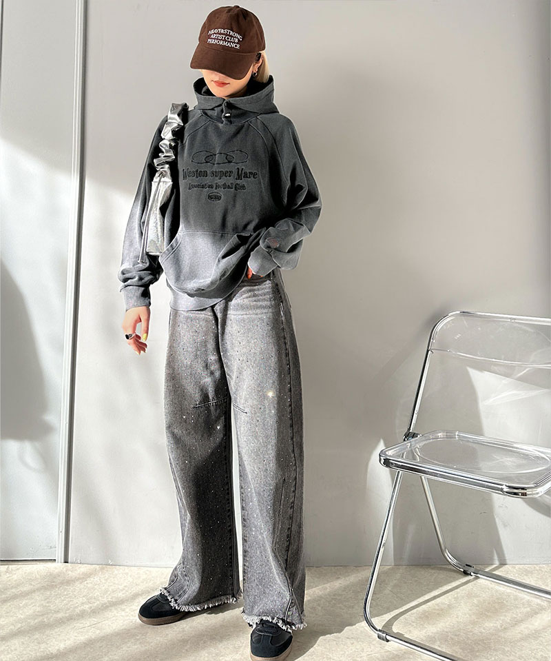 javaジャバコラボ トップス パーカー レディース ヴィンテージ 風 フットボール デザイン ピグメント オーバーサイズ フーディー 長袖 男女兼用 ユニセックス メンズ 大きいサイズ javaジャバコラボ トップス パーカー レディース ヴィンテージ 風 フットボール デザイン ピグメント オーバーサイズ フーディー 長袖 男女兼用 ユニセックス メンズ 大きいサイズ