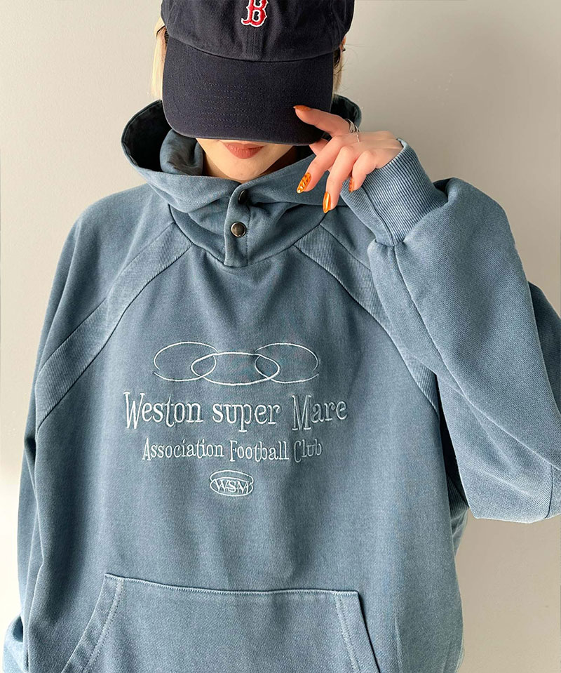 javaジャバコラボ トップス パーカー レディース ヴィンテージ 風 フットボール デザイン ピグメント オーバーサイズ フーディー 長袖 男女兼用 ユニセックス メンズ 大きいサイズ javaジャバコラボ トップス パーカー レディース ヴィンテージ 風 フットボール デザイン ピグメント オーバーサイズ フーディー 長袖 男女兼用 ユニセックス メンズ 大きいサイズ