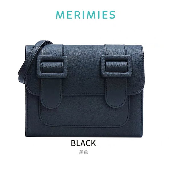 Qoo10] merimiesタイケンブリッジバッグM