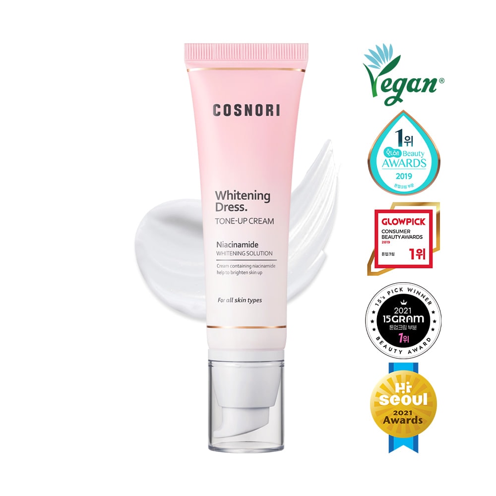 ホワイト ニングドレストーンアップクリーム50ml 1+1 ホワイト ニングドレストーンアップクリーム50ml 1+1