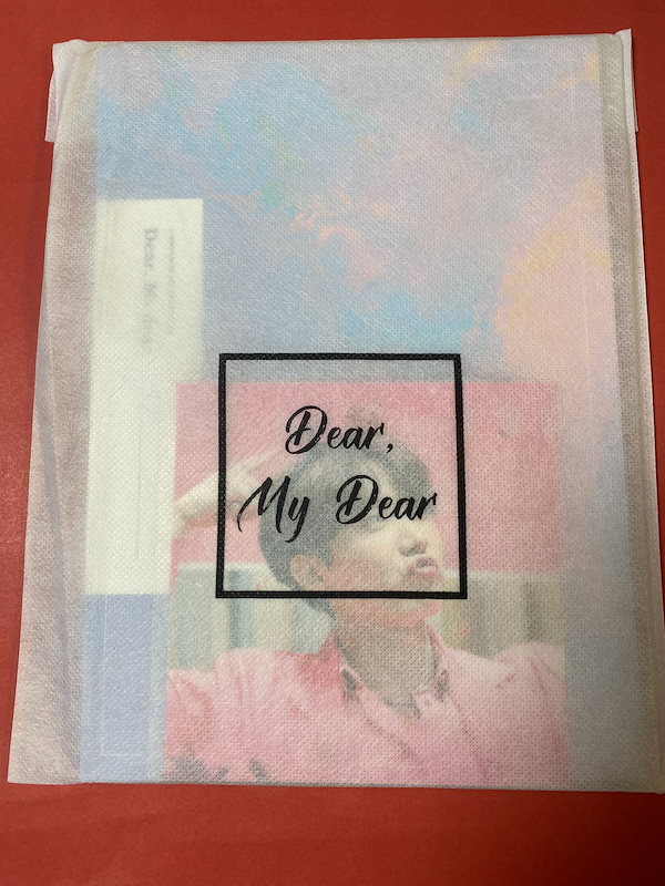 BTS 　J-HOPE　マスター 写真集　　ホソク　フォトブック　Dear My BTS ホソク J-HOPE マスター フォトブック 写真集