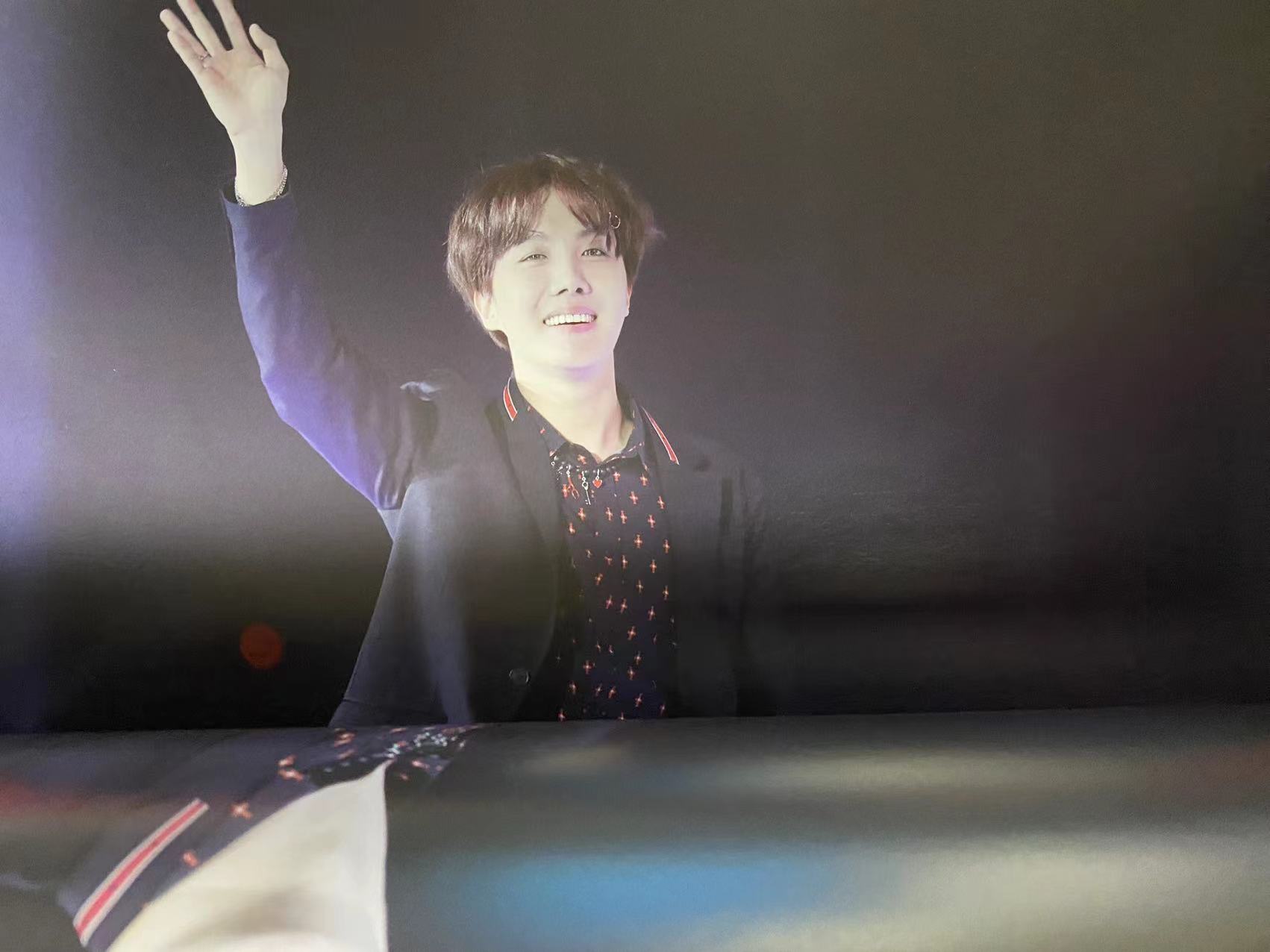 BTS 　J-HOPE　マスター 写真集　　ホソク　フォトブック　Dear My BTS J-HOPE マスター 写真集 ホソク フォトブック Dear My dear