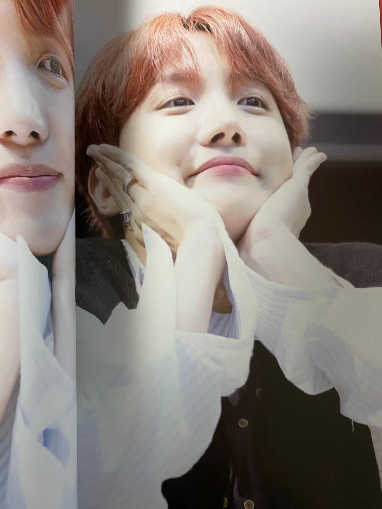 BTS 　J-HOPE　マスター 写真集　　ホソク　フォトブック　Dear My BTS J-HOPE マスター 写真集 ホソク フォトブック Dear My dear