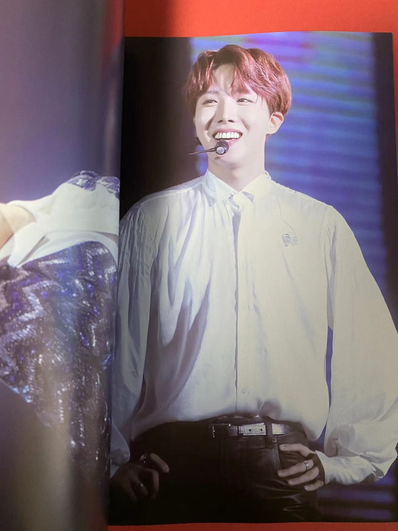 BTS 　J-HOPE　マスター 写真集　　ホソク　フォトブック　Dear My BTS J-HOPE マスター 写真集 ホソク フォトブック Dear My dear