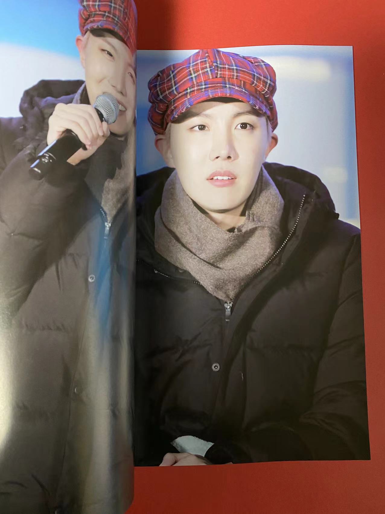 BTS 　J-HOPE　マスター 写真集　　ホソク　フォトブック　Dear My BTS J-HOPE マスター 写真集 ホソク フォトブック Dear My dear