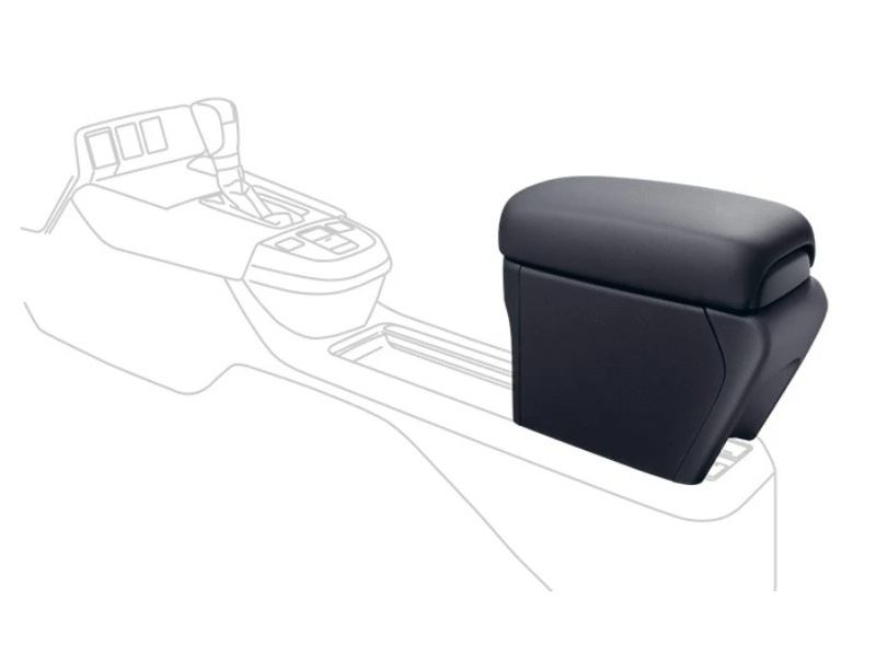 ホンダ アームレスト付センターコンソールボックス 08U89-TZA-010 ホンダ アームレスト付センターコンソールボックス 08U89-TZA-010