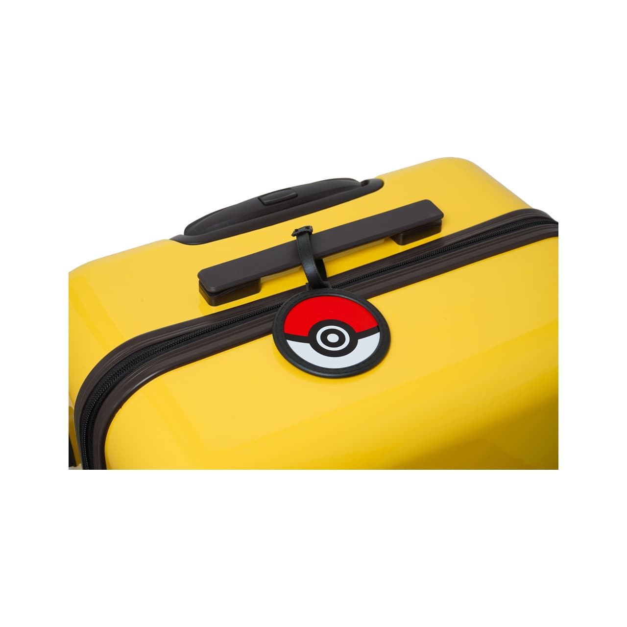 正規品 ポケモン スーツケース Mサイズ キャリーバッグ キャリーケース ピカチュウ メンズ レディース ボーイ ガール 62L ハード 4～6泊 軽量 旅行 大容量 おすすめ おしゃれ ブランド