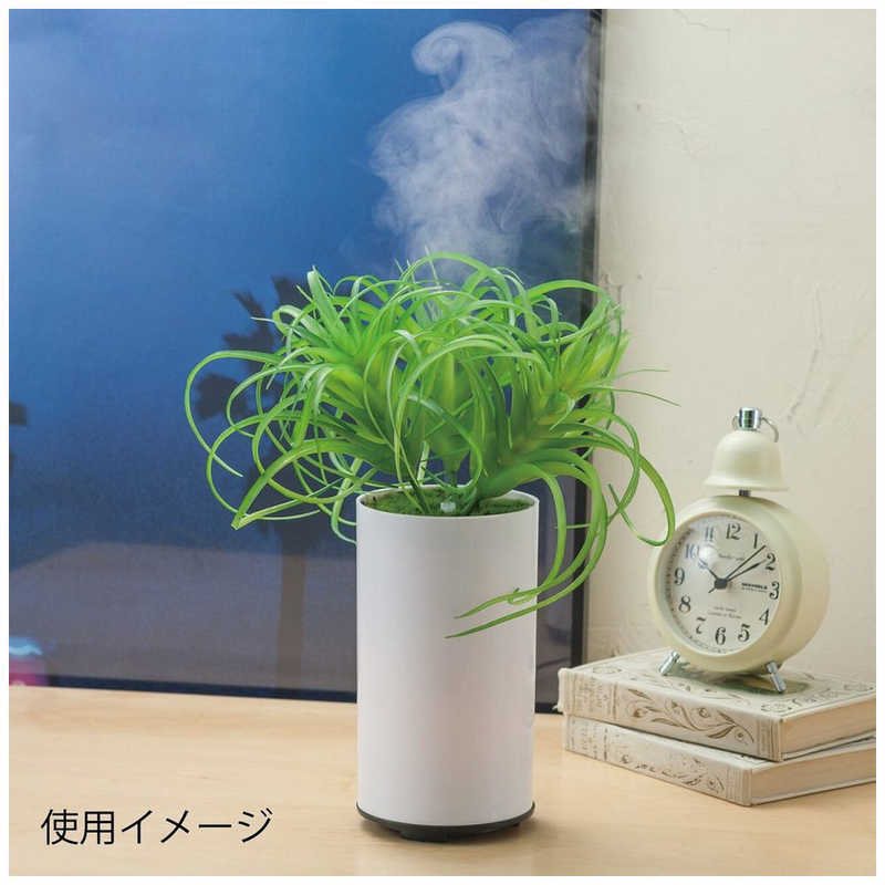 イシグロ グリーンディフューザー タイプB 超音波式 70091 イシグロ グリーンディフューザー タイプB 超音波式 70091