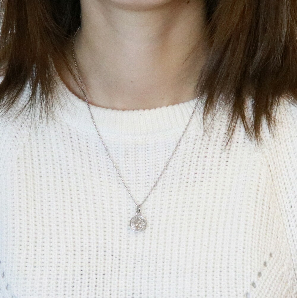 ネックレス レディース メンズ 金属アレルギー対応 サージカルステンレス ハワイアンジュエリー コイ ネックレス レディース メンズ 金属アレルギー対応 サージカルステンレス ハワイアンジュエリー コイ