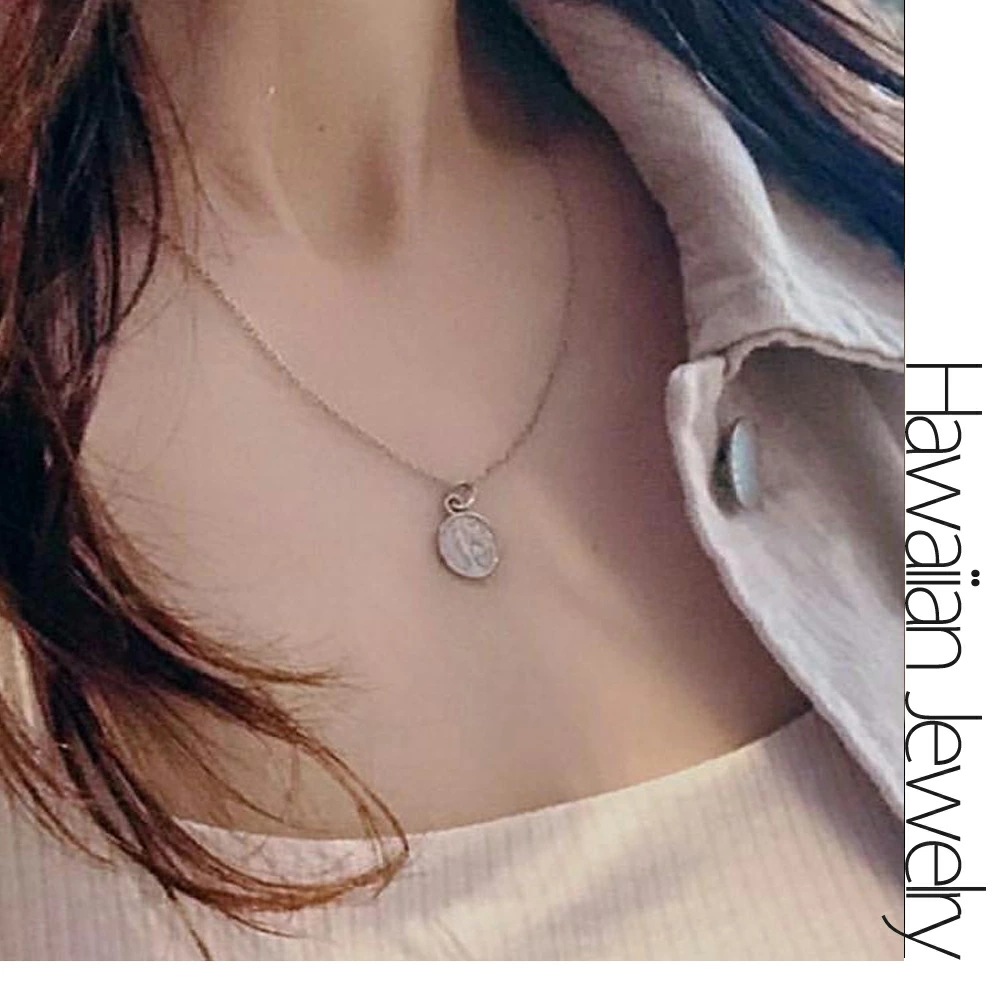 ネックレス レディース メンズ 金属アレルギー対応 サージカルステンレス ハワイアンジュエリー コイ ネックレス レディース メンズ 金属アレルギー対応 サージカルステンレス ハワイアンジュエリー コイ