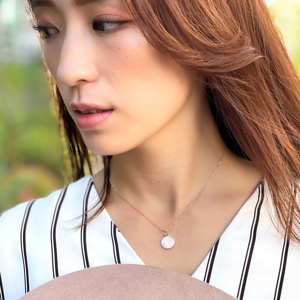 ネックレス レディース メンズ 金属アレルギー対応 サージカルステンレス ハワイアンジュエリー コイ ネックレス レディース メンズ 金属アレルギー対応 サージカルステンレス ハワイアンジュエリー コイ