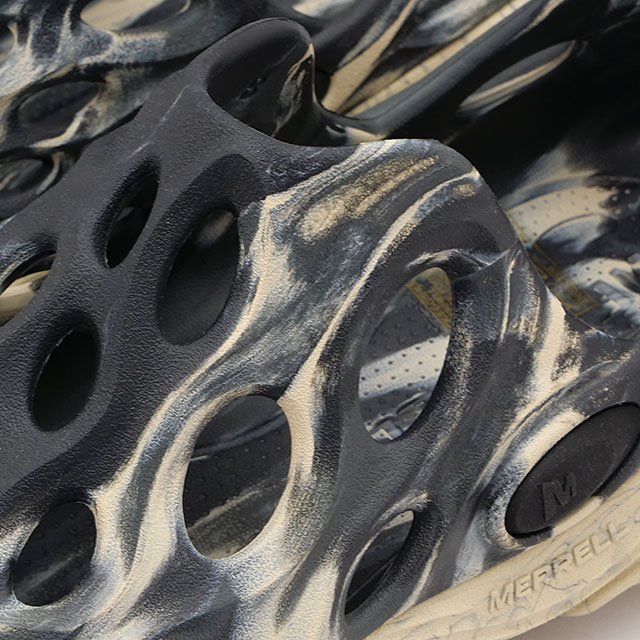 サンダル ハイドロ ネクスト ジェン モック [J007055] M HYDRO NEXT GEN MOC メンズ 靴 スリッポン 水陸両用シューズ アウトドア BLACK/EGG 正規取扱店