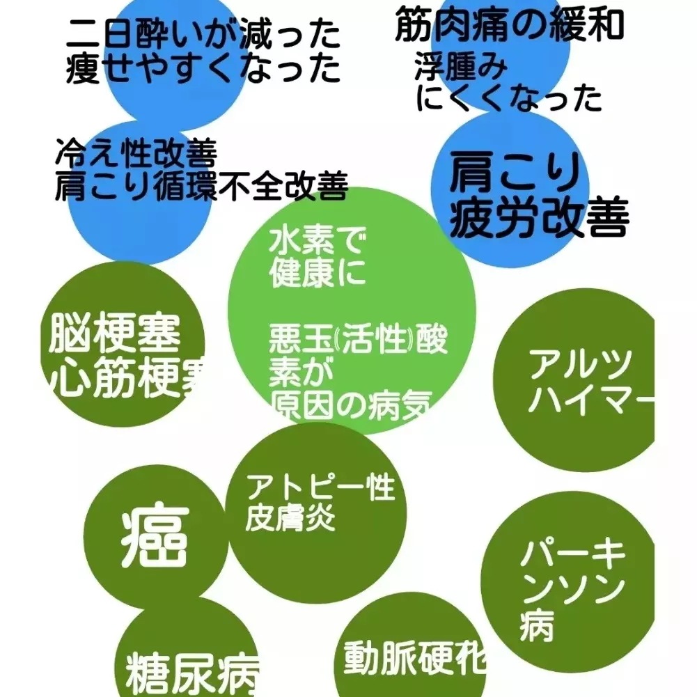 プラチナ水素サプリメント プラチナ水素サプリメント