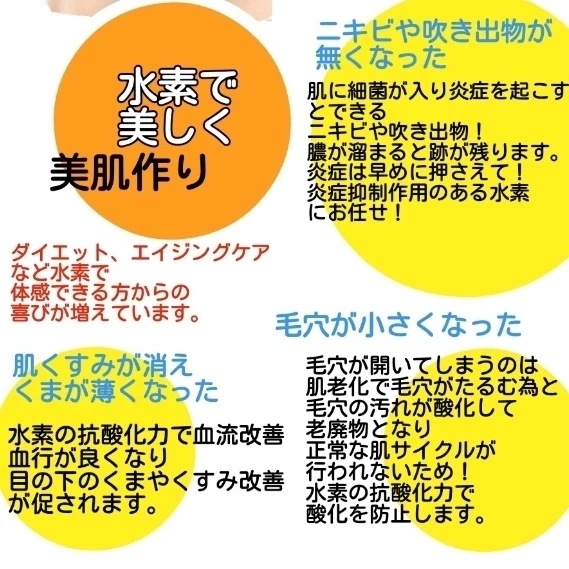 プラチナ水素サプリメント プラチナ水素サプリメント