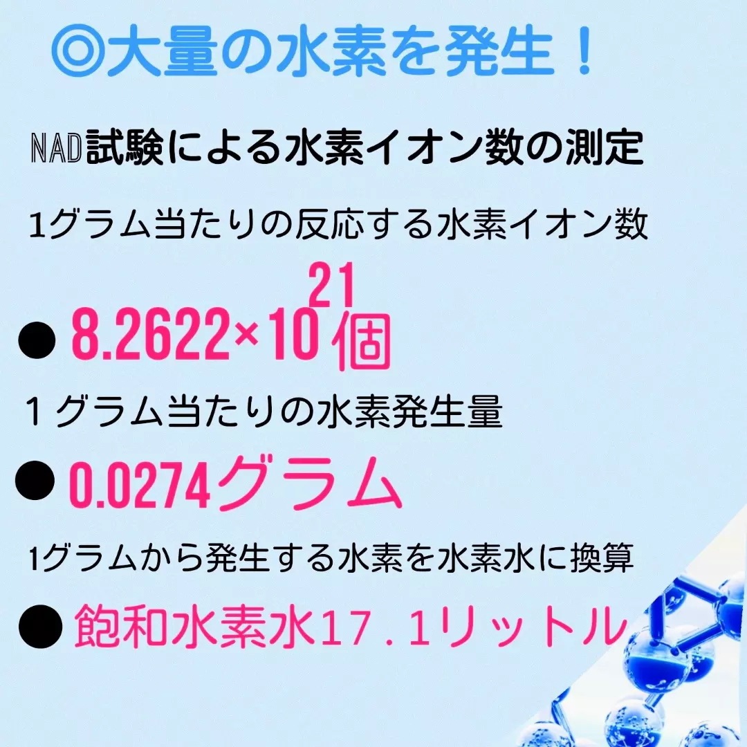 プラチナ水素サプリメント プラチナ水素サプリメント