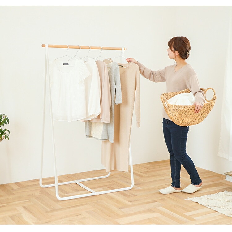【公式】 室内物干し 折りたたみ 物干しスタンド 室内 物干し 屋内 おしゃれ 洗濯物干し ナチュラル物干し ベーシック ハイタイプ 一人暮らし NRMH-950B メガ割 【公式】 室内物干し 折りたたみ 物干しスタンド 室内 物干し 屋内 おしゃれ 洗濯物干し ナチュラル物干し ベーシック ハイタイプ 一人暮らし NRMH-950B メガ割
